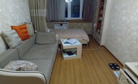 Фото 2: 1 комн. квартира, 30 м², 5/5 эт. - Рост Недвижимость