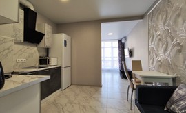 Фото 1: Студия комн. квартира, 35 м², 17/8 эт. - Рост Недвижимость