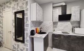 Фото 5: Студия комн. квартира, 35 м², 17/8 эт. - Рост Недвижимость