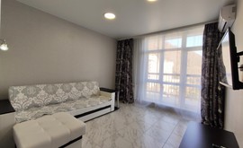 Фото 2: Студия комн. квартира, 35 м², 17/8 эт. - Рост Недвижимость