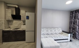Фото 4: Студия комн. квартира, 35 м², 17/8 эт. - Рост Недвижимость