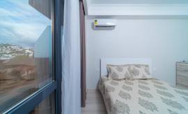 Фото 5: 1 комн. квартира, 34 м², 11/6 эт. - Рост Недвижимость