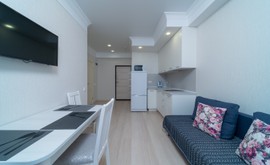 Фото 2: 1 комн. квартира, 34 м², 11/6 эт. - Рост Недвижимость