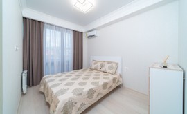 Фото 3: 1 комн. квартира, 34 м², 11/6 эт. - Рост Недвижимость