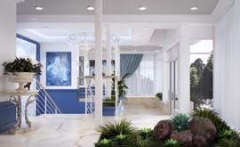 Фото 2: Студия комн. квартира, 32.54 м², 21/7 эт. - Рост Недвижимость