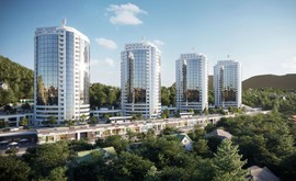Фото 1: Студия комн. квартира, 32.54 м², 21/7 эт. - Рост Недвижимость