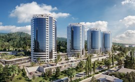 Фото 5: Студия комн. квартира, 32.54 м², 21/7 эт. - Рост Недвижимость