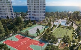 Фото 4: Студия комн. квартира, 32.54 м², 21/7 эт. - Рост Недвижимость