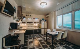 Фото 4: 4 комн. квартира, 104 м², 3/2 эт. - Рост Недвижимость