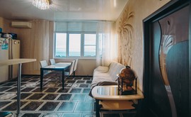 Фото 5: 4 комн. квартира, 104 м², 3/2 эт. - Рост Недвижимость