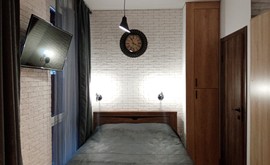 Фото 1: Студия комн. квартира, 36.5 м², 3/1 эт. - Рост Недвижимость