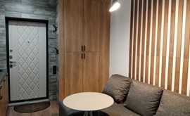 Фото 4: Студия комн. квартира, 36.5 м², 3/1 эт. - Рост Недвижимость
