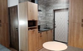 Фото 5: Студия комн. квартира, 36.5 м², 3/1 эт. - Рост Недвижимость