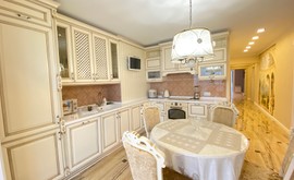 Фото 5: 3 комн. квартира, 145 м², 23/12 эт. - Рост Недвижимость