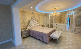 Фото 1: 3 комн. квартира, 145 м², 23/12 эт. - Рост Недвижимость