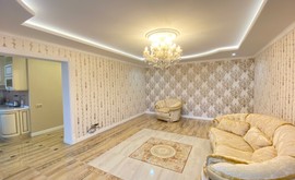 Фото 4: 3 комн. квартира, 145 м², 23/12 эт. - Рост Недвижимость
