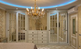 Фото 2: 3 комн. квартира, 145 м², 23/12 эт. - Рост Недвижимость