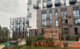 Фото 5: Студия комн. квартира, 29.7 м², 4/1 эт. - Рост Недвижимость