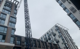 Фото 3: Студия комн. квартира, 29.7 м², 4/1 эт. - Рост Недвижимость