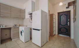 Фото 5: Студия комн. квартира, 22 м², 4/2 эт. - Рост Недвижимость