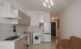 Фото 3: Студия комн. квартира, 22 м², 4/2 эт. - Рост Недвижимость