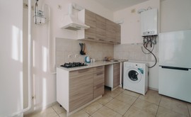 Фото 4: Студия комн. квартира, 22 м², 4/2 эт. - Рост Недвижимость
