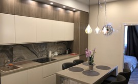 Фото 1: 2 комн. квартира, 46 м², 4/2 эт. - Рост Недвижимость