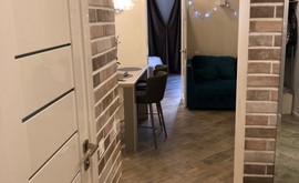 Фото 3: 2 комн. квартира, 46 м², 4/2 эт. - Рост Недвижимость