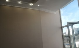 Фото 3: 1 комн. квартира, 40 м², 11/11 эт. - Рост Недвижимость