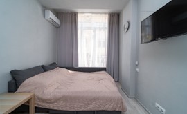 Фото 2: Студия комн. квартира, 22.4 м², 6/3 эт. - Рост Недвижимость