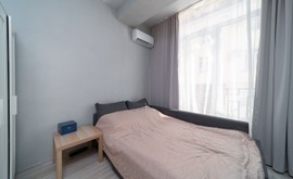 Фото 3: Студия комн. квартира, 22.4 м², 6/3 эт. - Рост Недвижимость