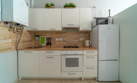 Фото 5: Студия комн. квартира, 22.4 м², 6/3 эт. - Рост Недвижимость