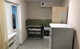 Фото 2: 1 комн. квартира, 33 м², 16/1 эт. - Рост Недвижимость