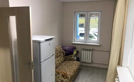 Фото 3: 1 комн. квартира, 33 м², 16/1 эт. - Рост Недвижимость