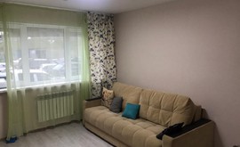 Фото 1: 1 комн. квартира, 33 м², 16/1 эт. - Рост Недвижимость