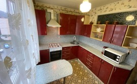 Фото 2: 2 комн. квартира, 53 м², 5/5 эт. - Рост Недвижимость
