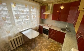Фото 3: 2 комн. квартира, 53 м², 5/5 эт. - Рост Недвижимость