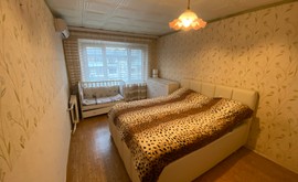 Фото 5: 2 комн. квартира, 53 м², 5/5 эт. - Рост Недвижимость