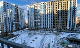 Фото 1: 2 комн. квартира, 49 м², 18/7 эт. - Рост Недвижимость