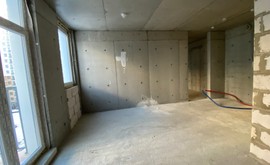 Фото 5: 2 комн. квартира, 49 м², 18/7 эт. - Рост Недвижимость
