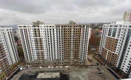 Фото 3: 2 комн. квартира, 49 м², 18/7 эт. - Рост Недвижимость