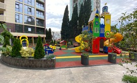 Фото 5: Студия комн. квартира, 18 м², 16/9 эт. - Рост Недвижимость
