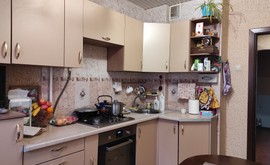Фото 3: 3 комн. квартира, 64 м², 10/8 эт. - Рост Недвижимость