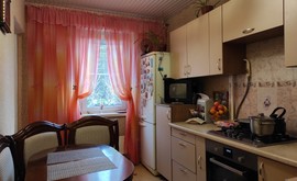 Фото 1: 3 комн. квартира, 64 м², 10/8 эт. - Рост Недвижимость