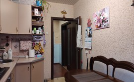 Фото 4: 3 комн. квартира, 64 м², 10/8 эт. - Рост Недвижимость