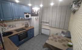 Фото 4: 1 комн. квартира, 30 м², 9/3 эт. - Рост Недвижимость