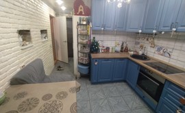 Фото 5: 1 комн. квартира, 30 м², 9/3 эт. - Рост Недвижимость