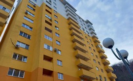Фото 1: 2 комн. квартира, 56.6 м², 16/4 эт. - Рост Недвижимость