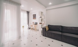 Фото 1: Студия комн. квартира, 33.4 м², 12/8 эт. - Рост Недвижимость