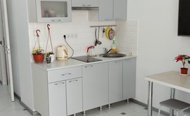 Фото 5: Студия комн. квартира, 33.4 м², 12/8 эт. - Рост Недвижимость